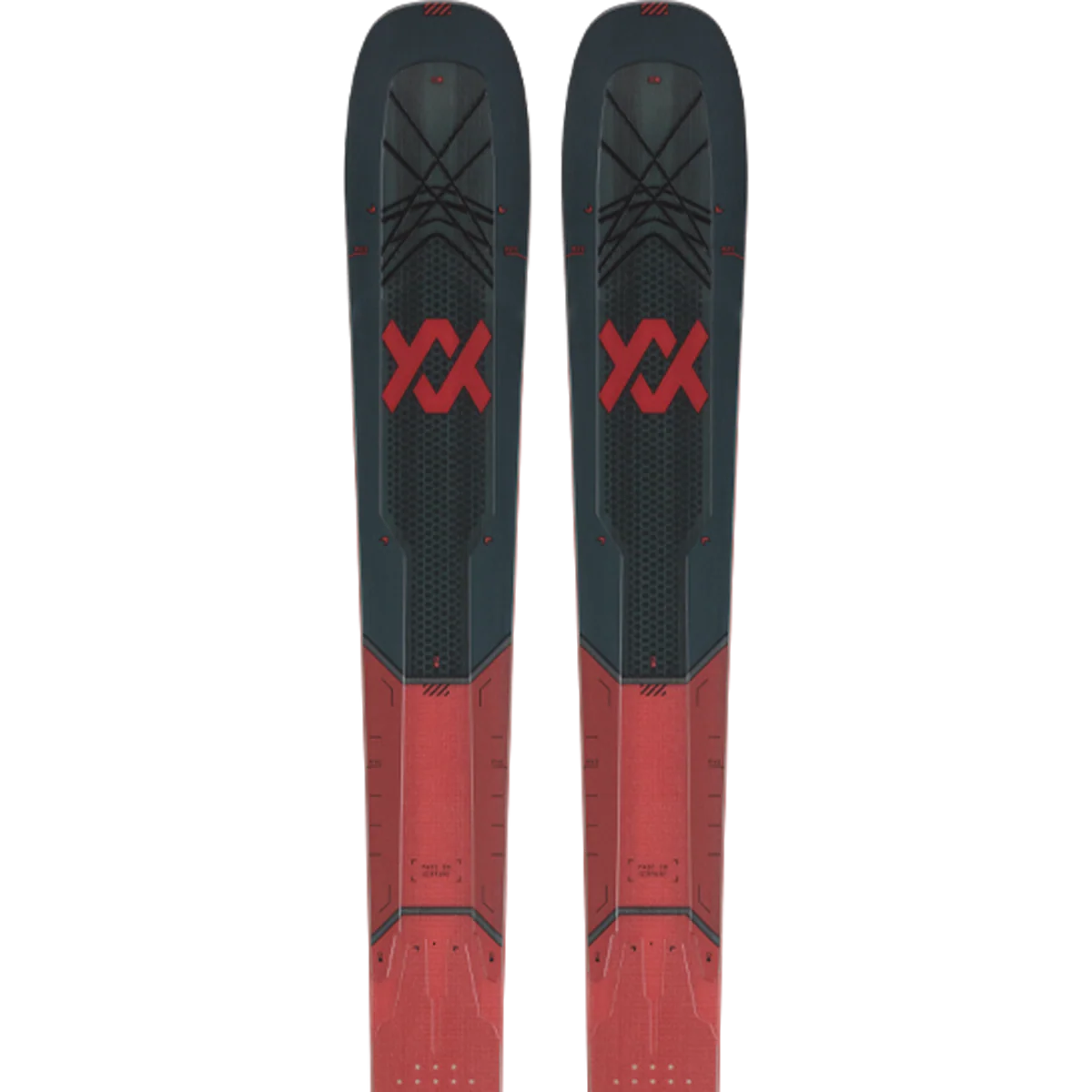 M7 Mantra Flat - Styles Love