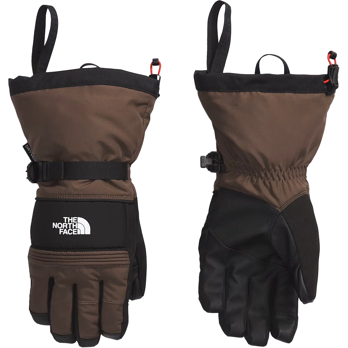 Men's Montana Ski Glove - Styles Love