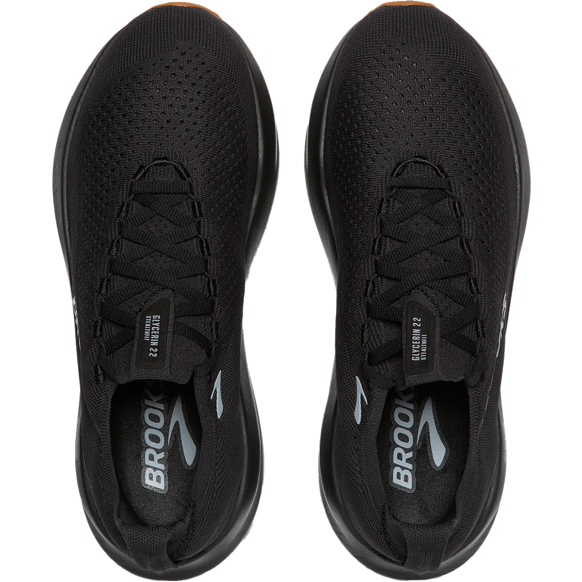 Men's Glycerin StealthFit 22 - Styles Love