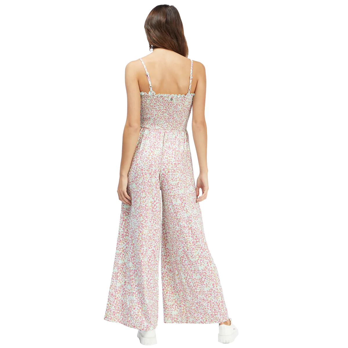 Women's Straight to Romantic Jumpsuit - Styles Love