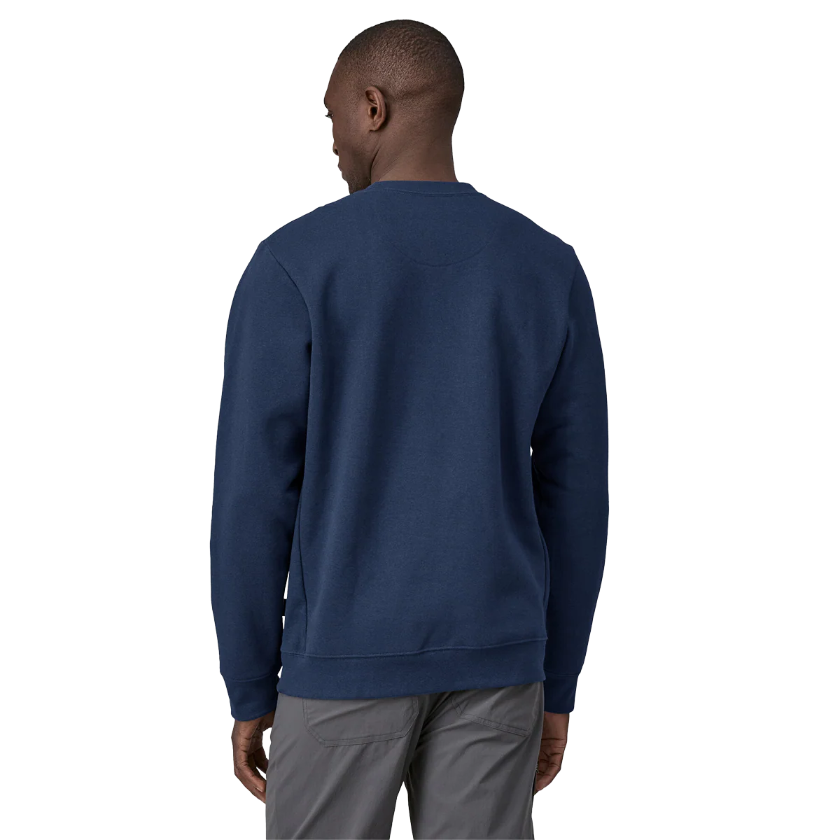 Men's Fitz Roy Icon Uprisal Sweatshirt - Styles Love