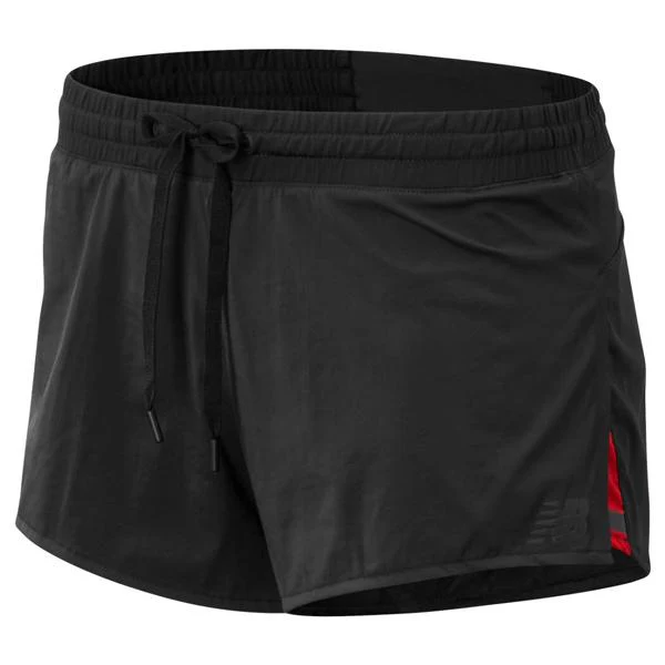 Women's Q Speed Track Short - Styles Love