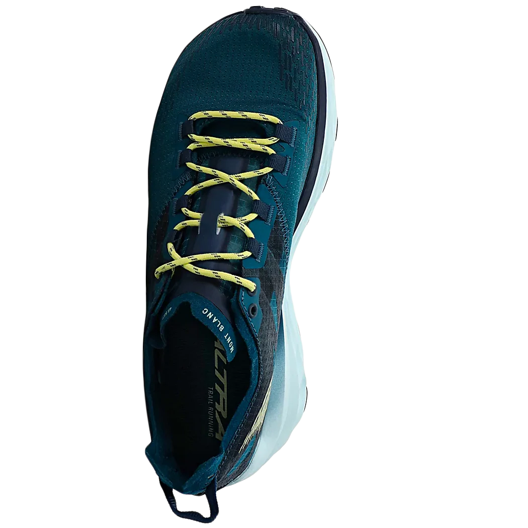 Women's Mont Blanc - Styles Love