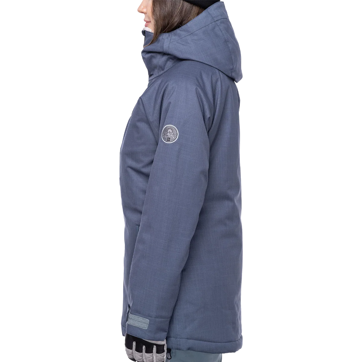 Women's Dream Insulated Jacket - Styles Love