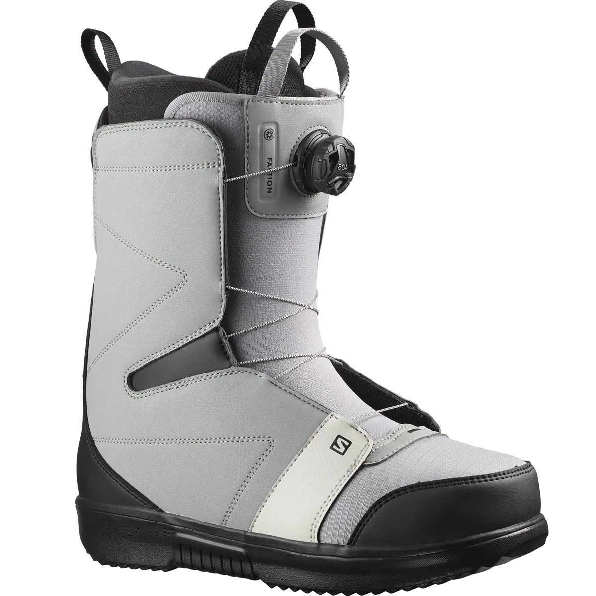 Faction BOA - Styles Love