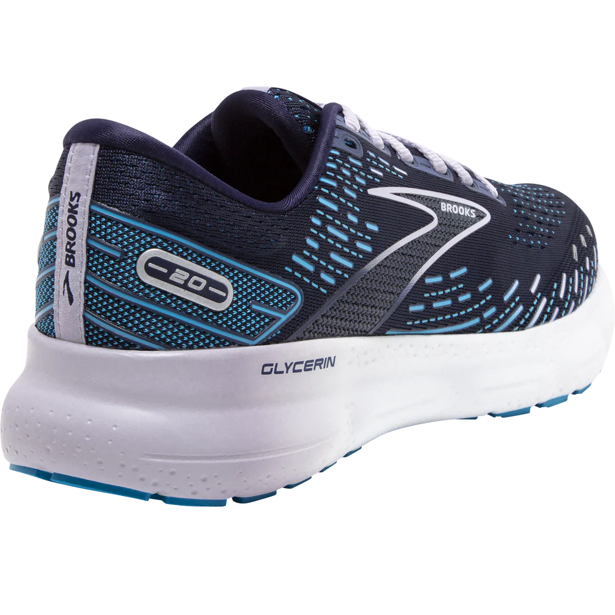 Women's Glycerin 20 - Styles Love