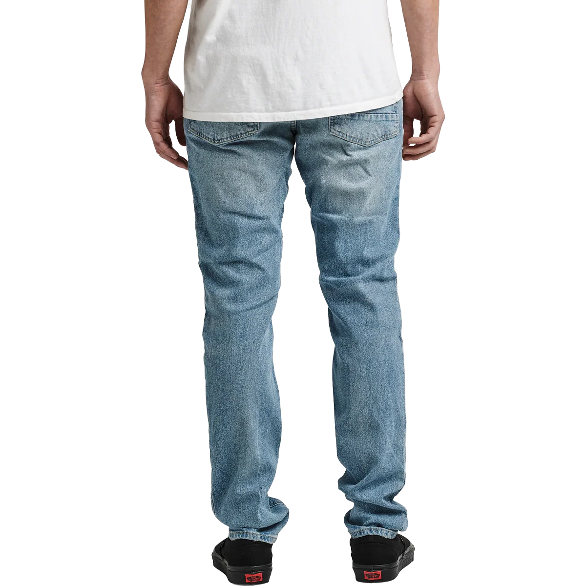 Men's Hwy 133 Slim Straight Jean - Styles Love