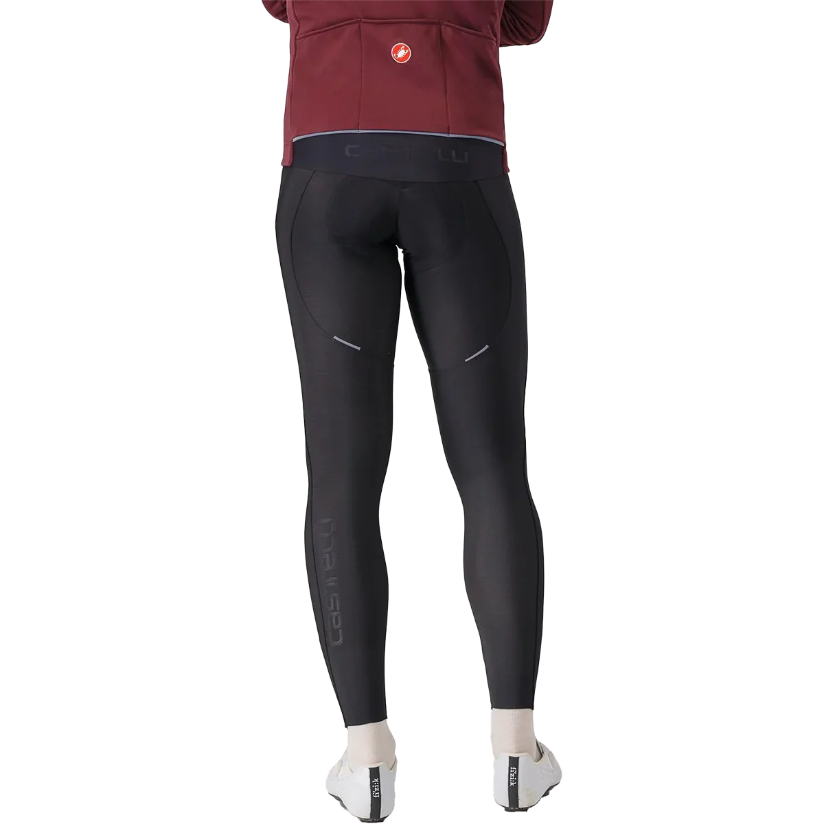 Men's Espresso Bibtight - Styles Love