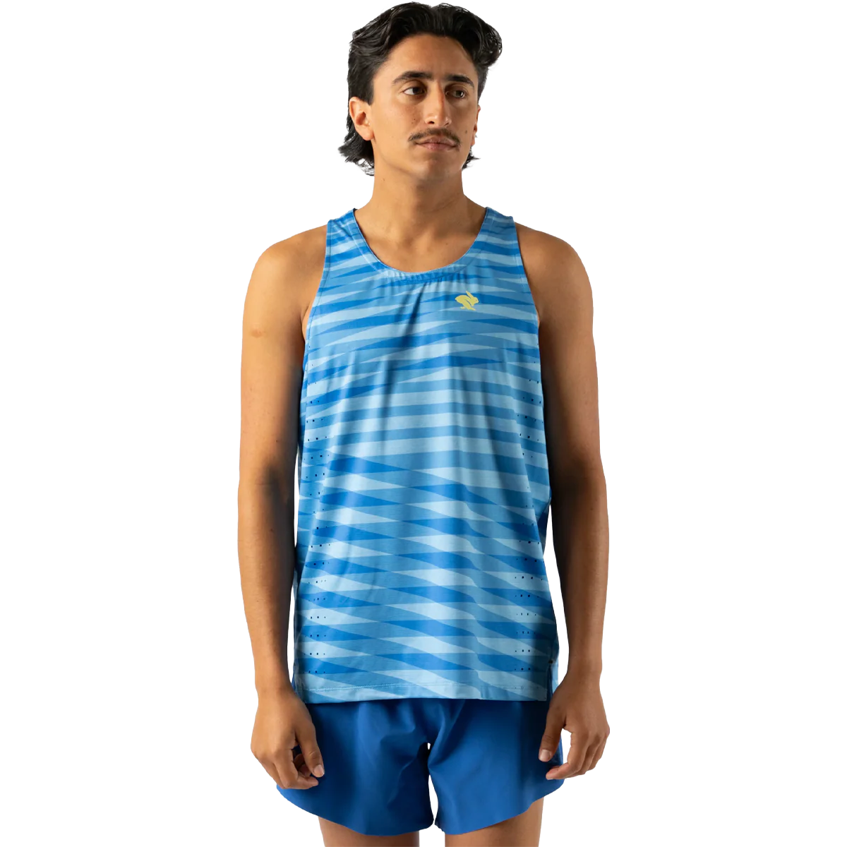 Men's Race Pace Tank - Styles Love