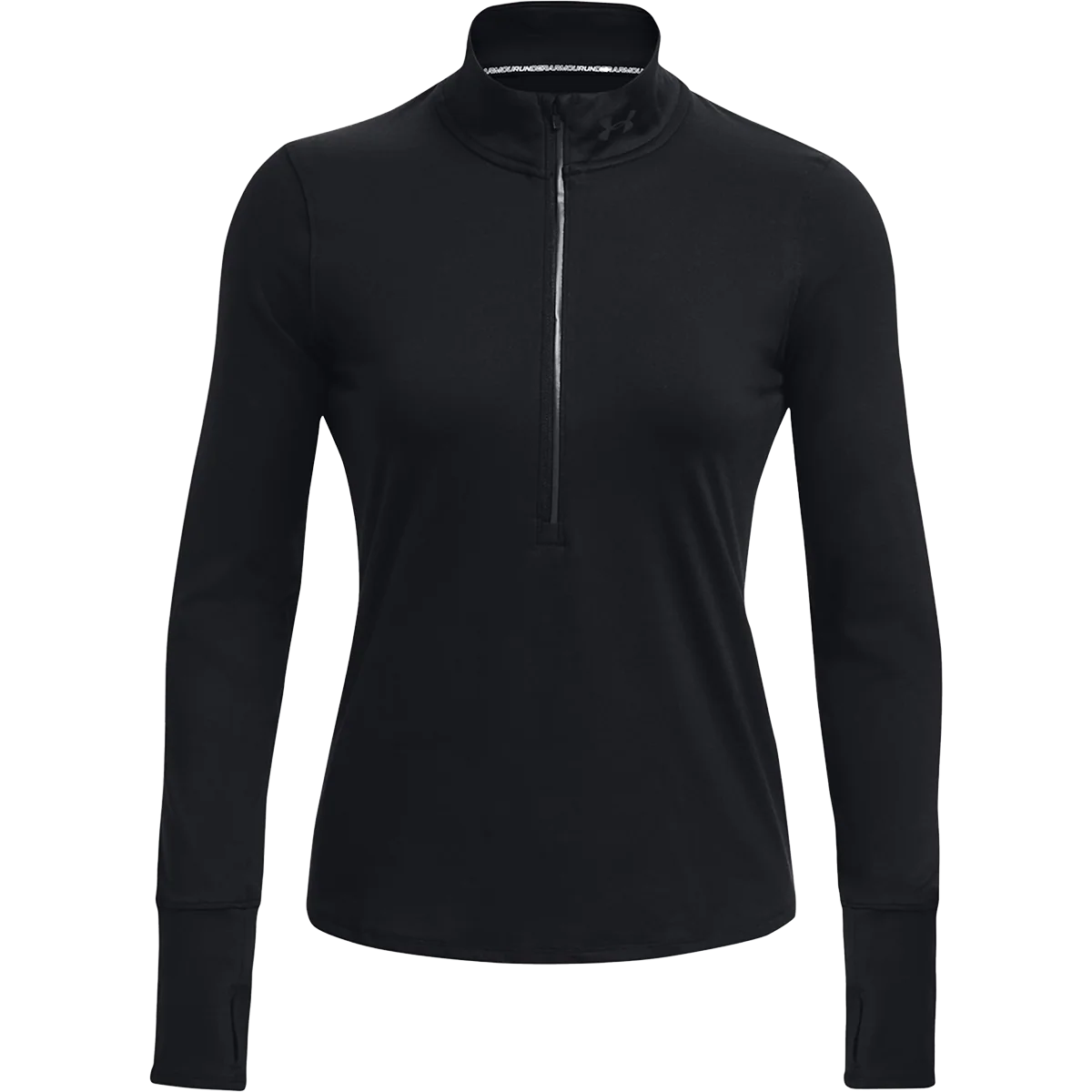 Women's Qualifier Run 1/2 Zip - Styles Love