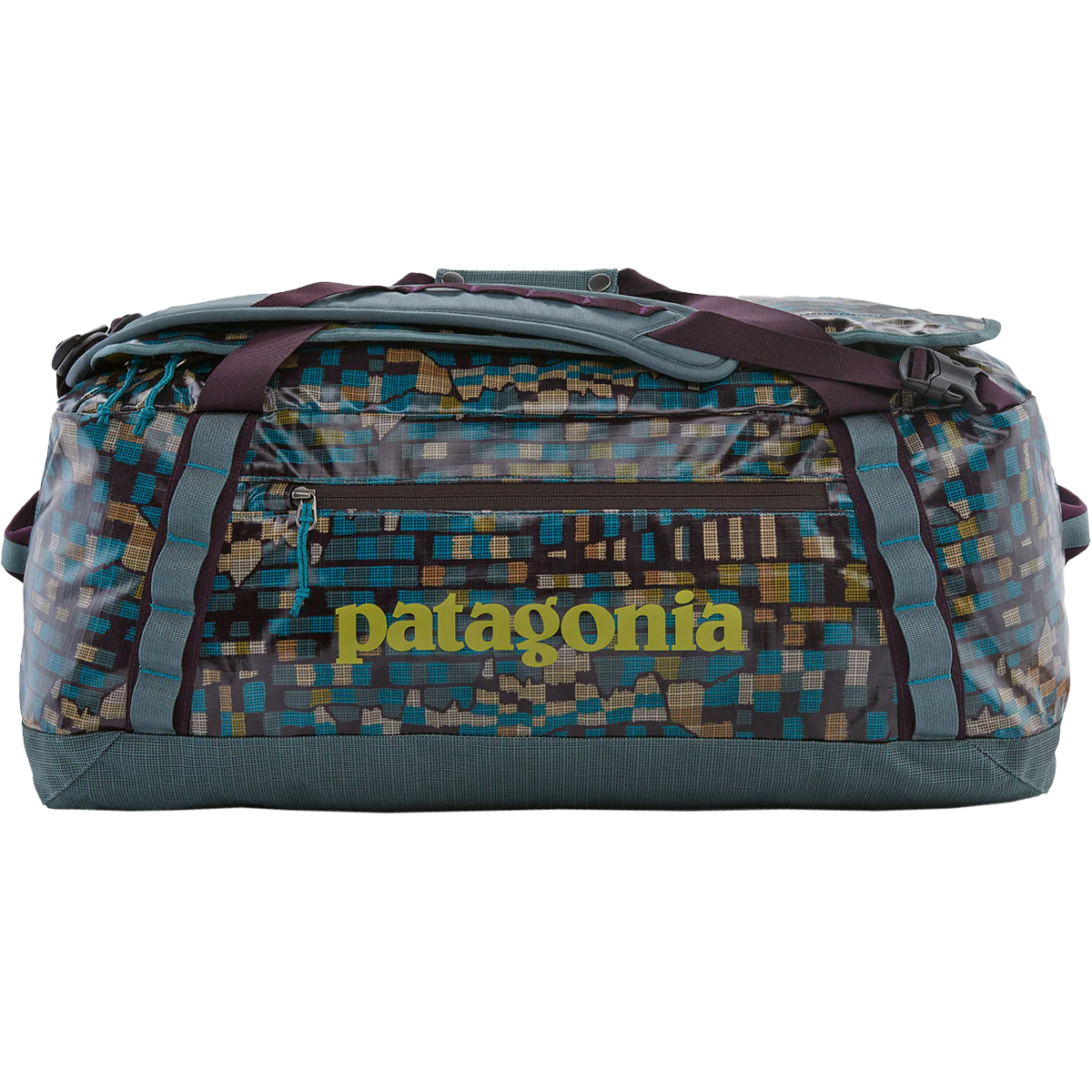 Black Hole Duffel 55L - Styles Love