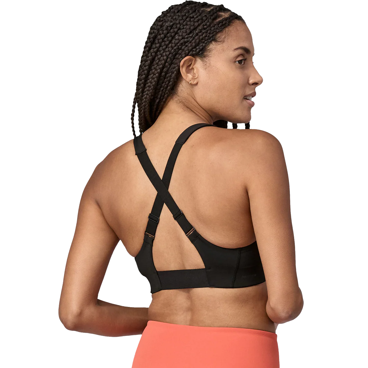 Women's Shadowlite Mid-Impact Adjustable Bra - Styles Love
