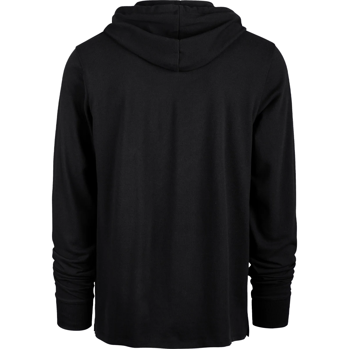 Men's 49ers Erosion Ashby Pique Hood - Styles Love