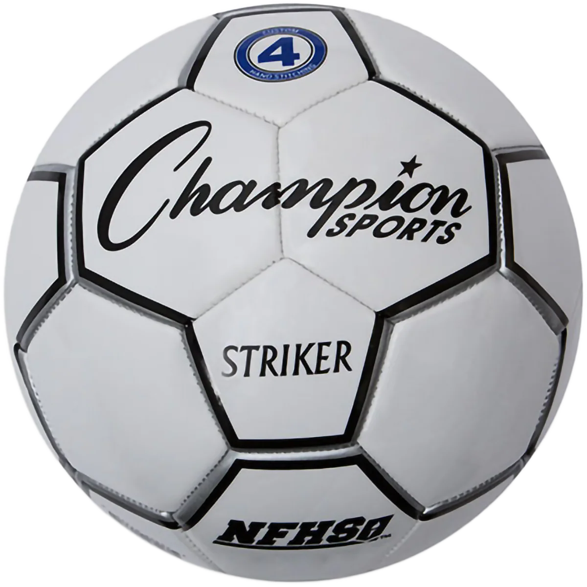 Striker Soccer Ball - Styles Love