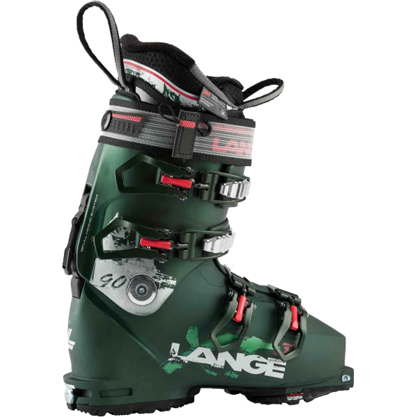 Women's XT3 90 GW - Styles Love