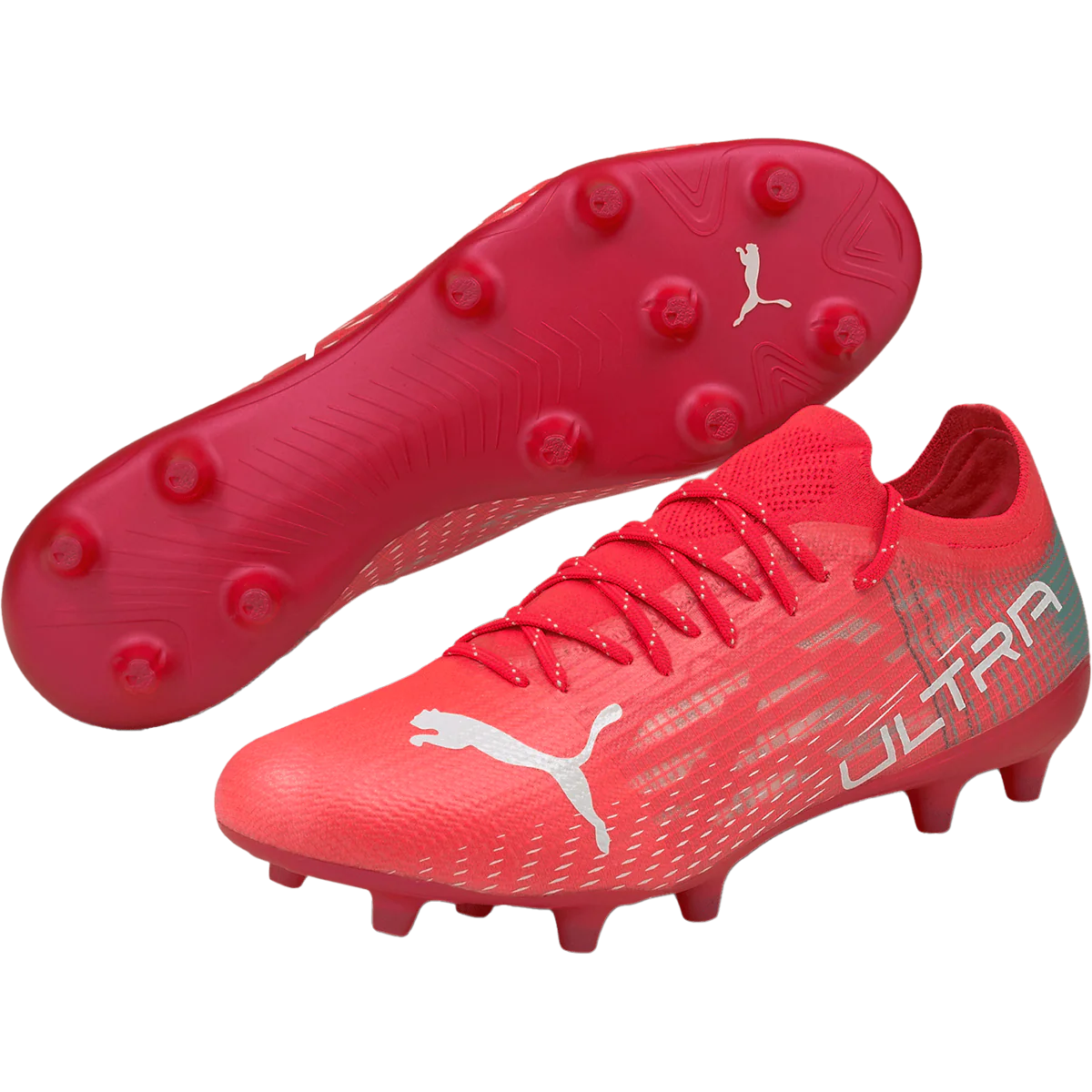 Women's Ultra 1.3 FG/AG - Styles Love