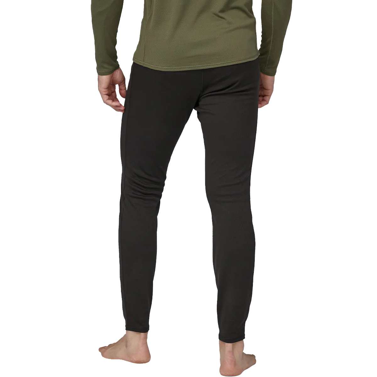 Men's Capilene Midweight Bottoms - Styles Love