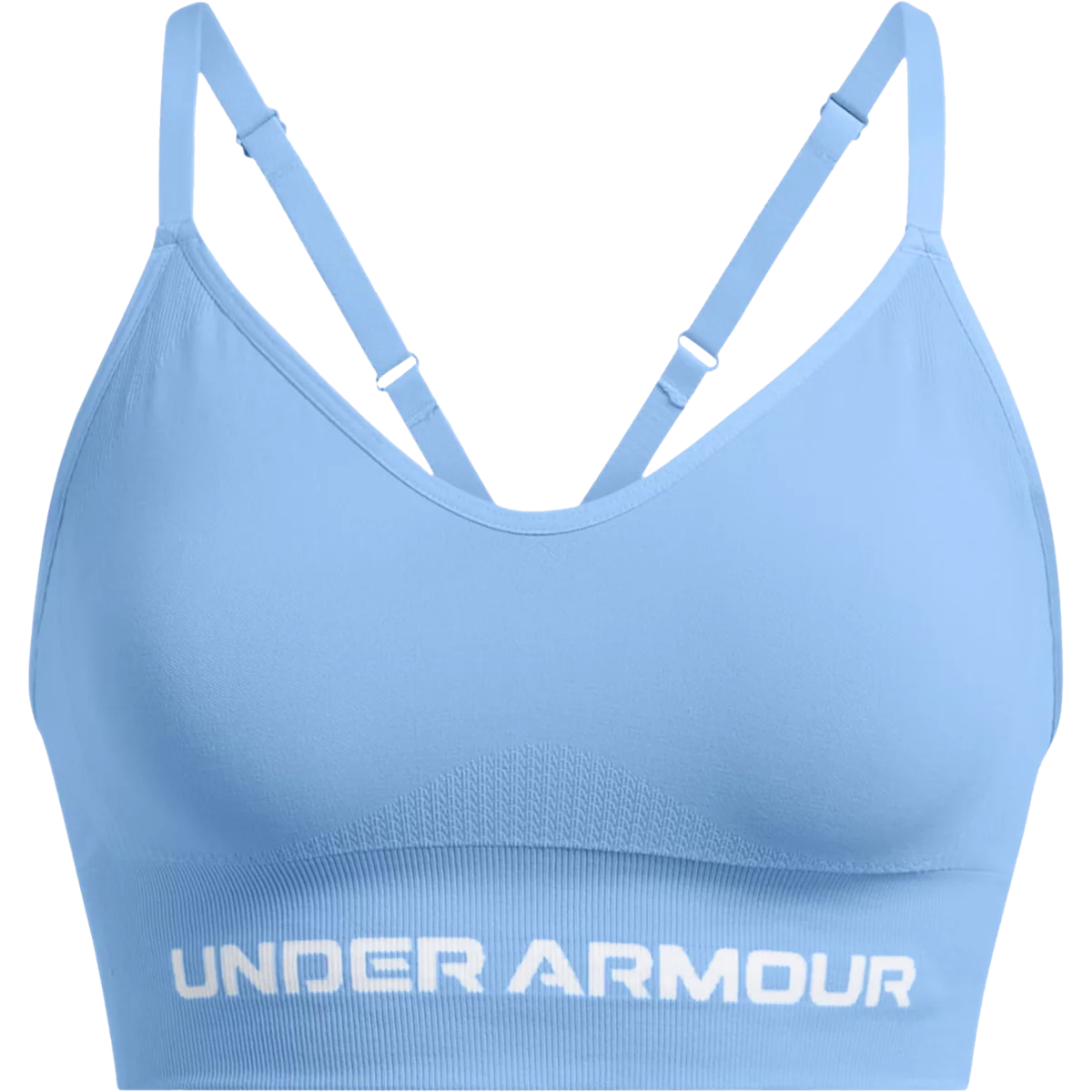 Women's Vanish Seamless Low Sports Bra - Styles Love