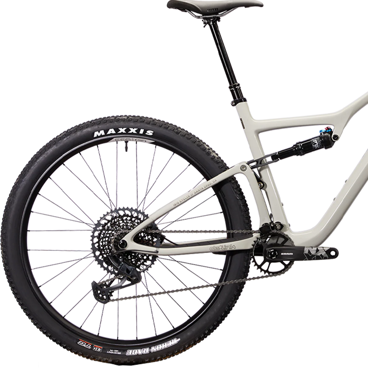 Exie GX - Styles Love