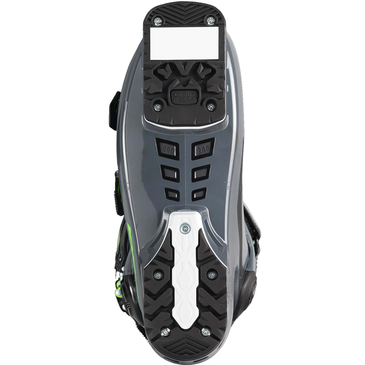 Speedmachine 3 120 - Styles Love