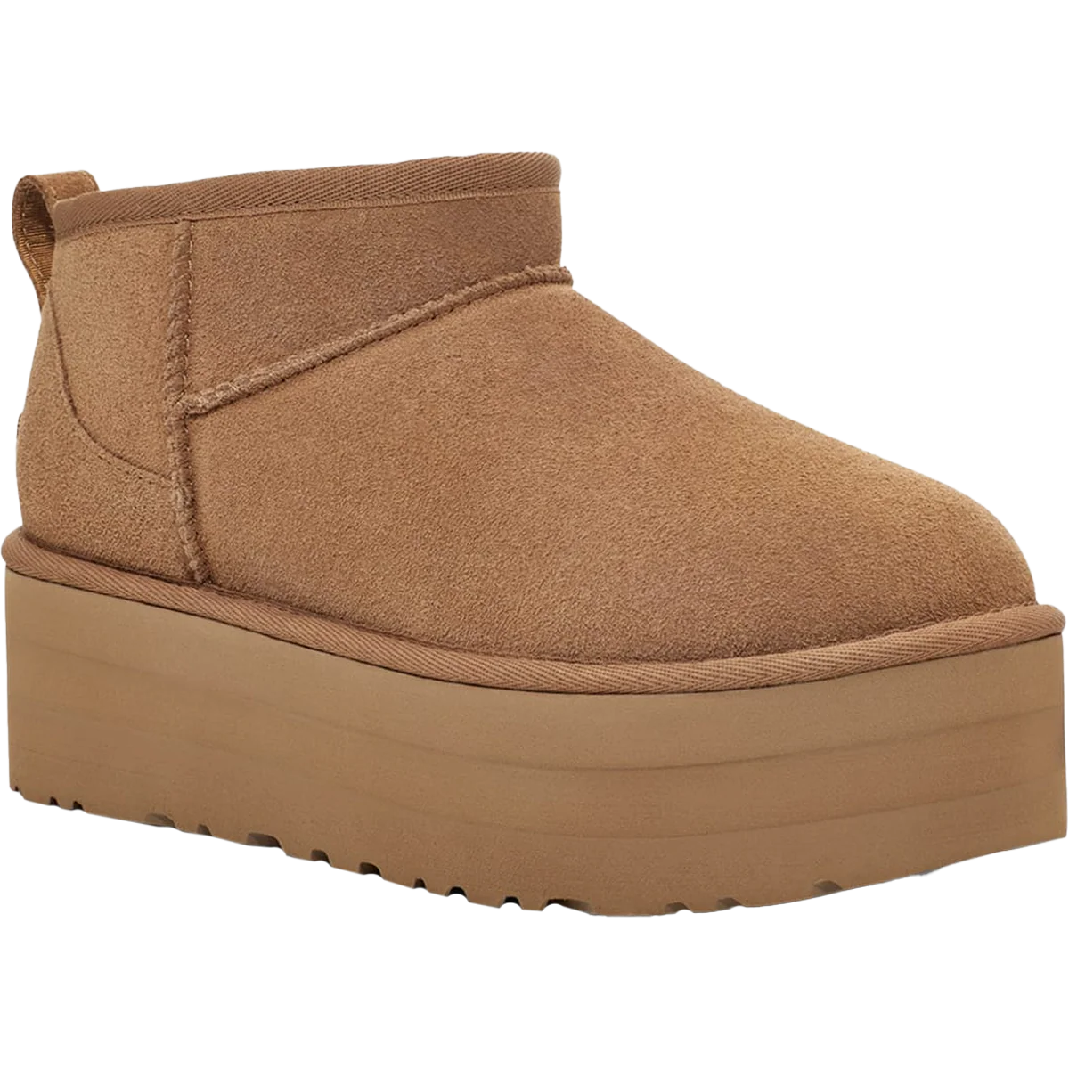 Women's Classic Ultra Mini Platform - Styles Love