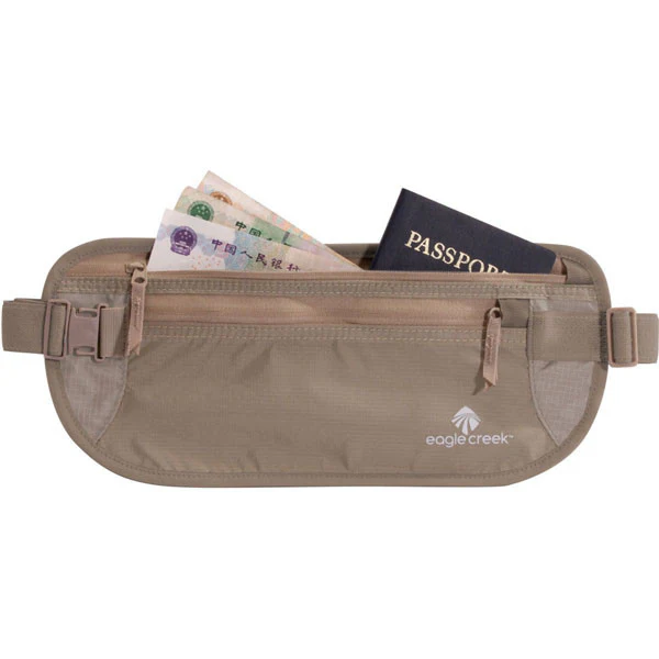 Undercover Money Belt - Styles Love