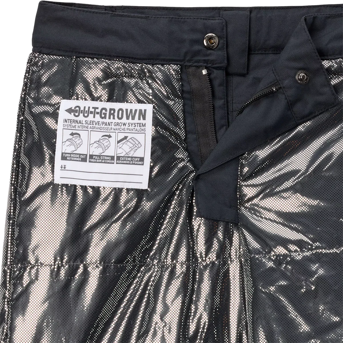 Youth Bugaboo III Pant - Styles Love