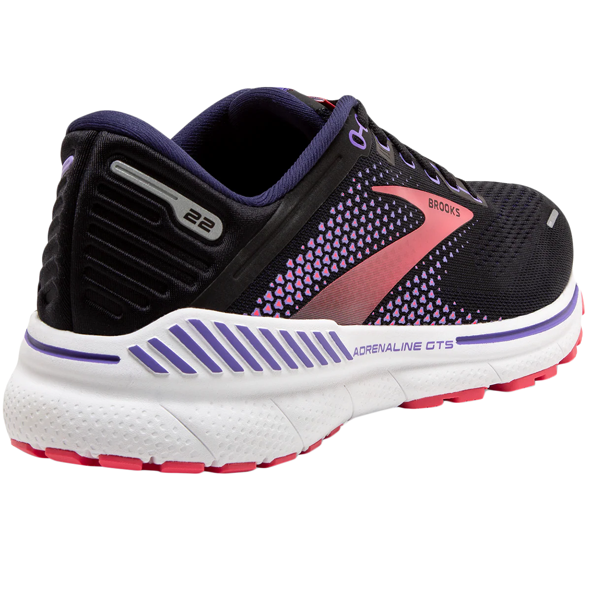 Women's Adrenaline GTS 22 - Styles Love