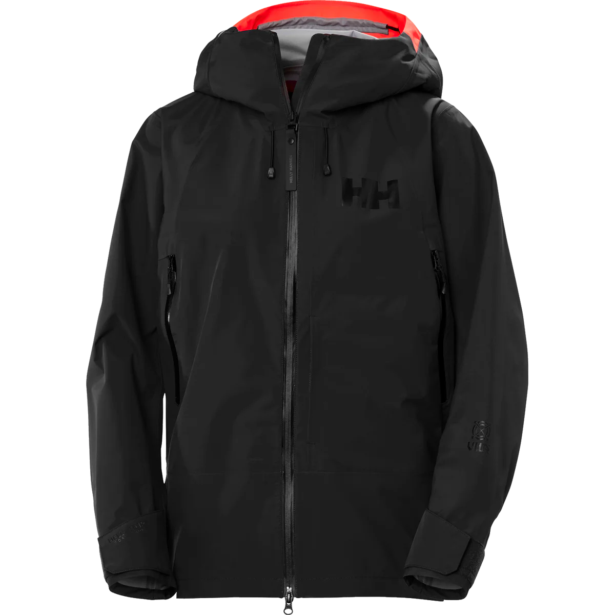 Women's Sogn Shell Jacket - Styles Love