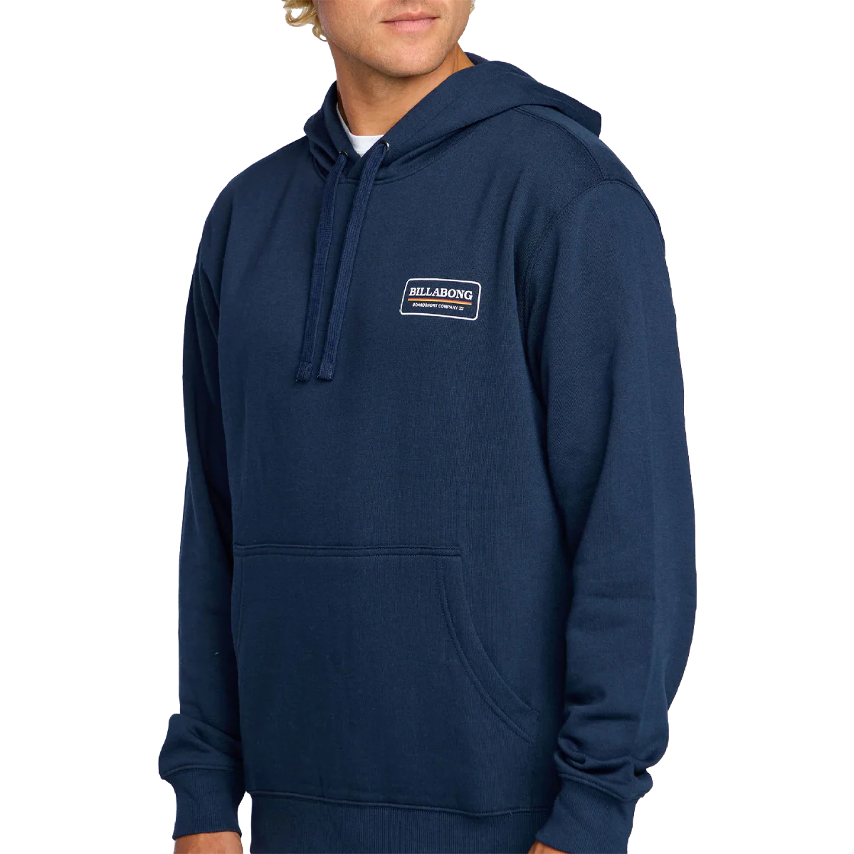 Men's Walled Pullover - Styles Love