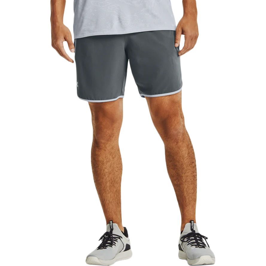Men's UA HIIT Woven Short - Styles Love