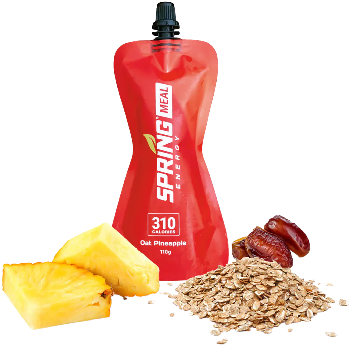 Endurance Meal - Styles Love