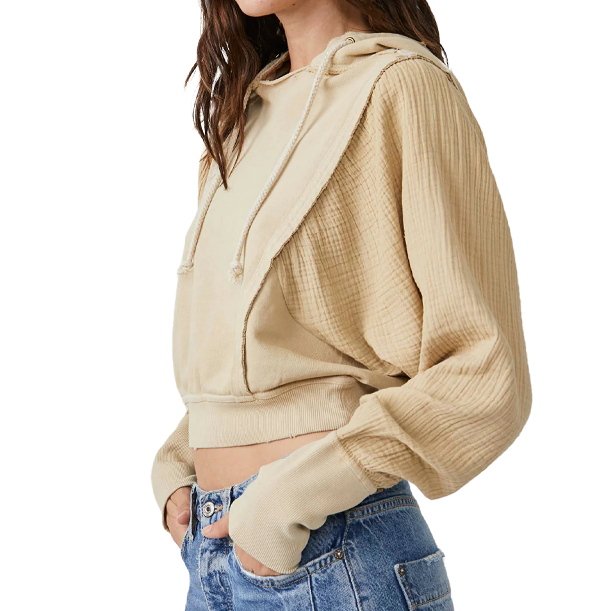 Women's Love Letter Hoodie - Styles Love