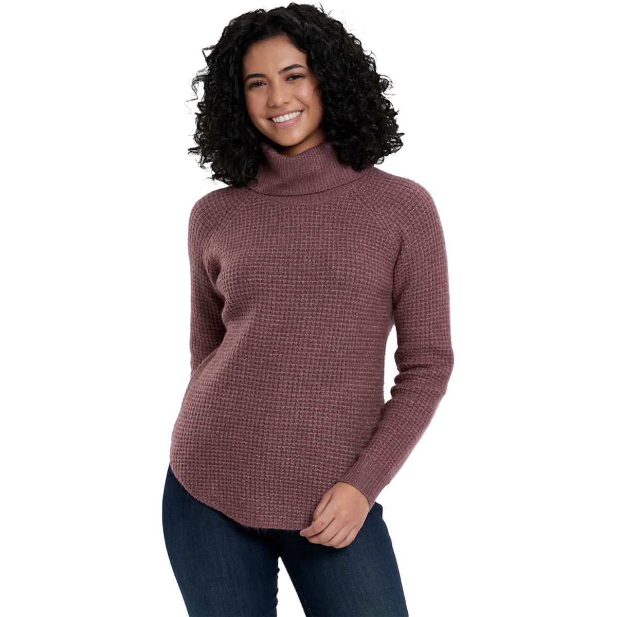 Women's Sienna Sweater - Styles Love