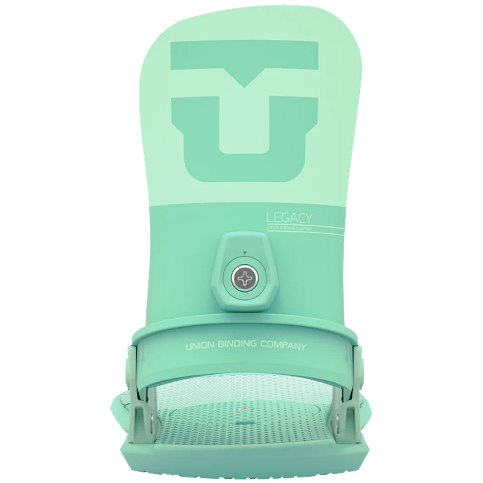 Women's Legacy - Styles Love