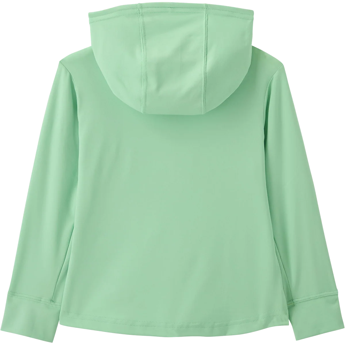 Youth Baby Capilene Silkweight Hoody - Styles Love