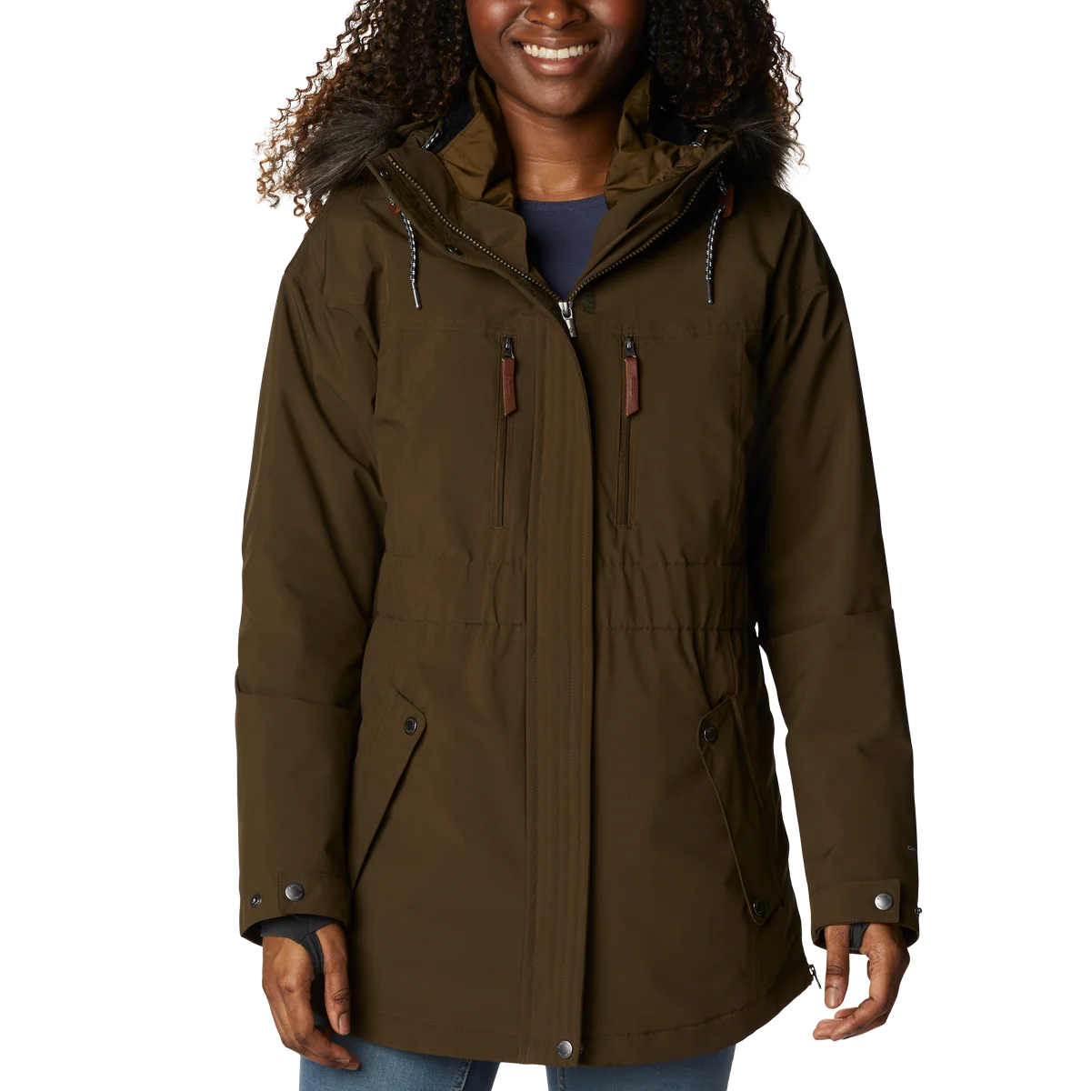 Women's Payton Pass Interchange Jacket - Styles Love