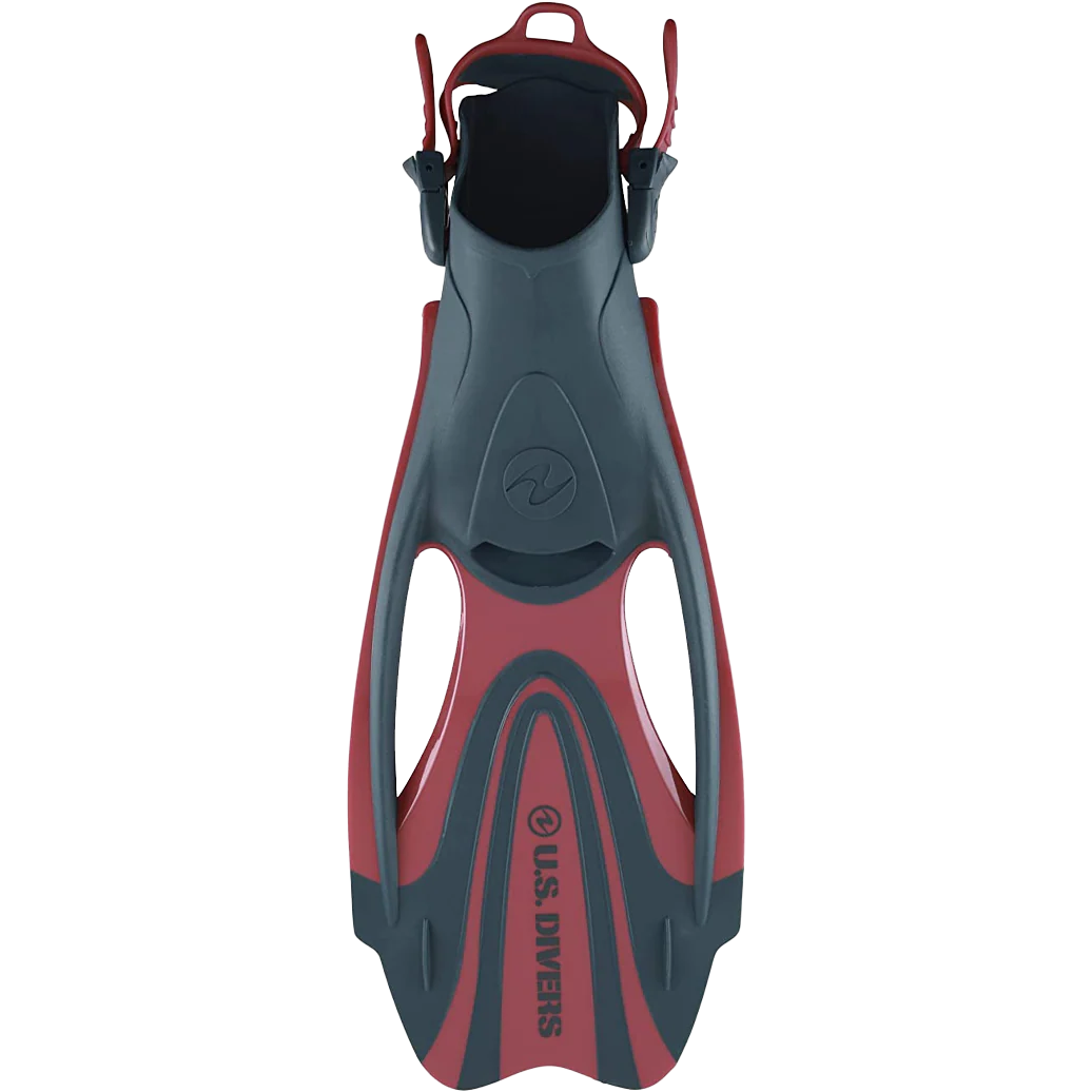 Cozumel TX Island Dry Snorkel & Proflex FX Set - Styles Love