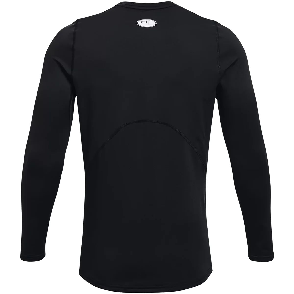 Men's Fitted ColdGear Crew - Styles Love