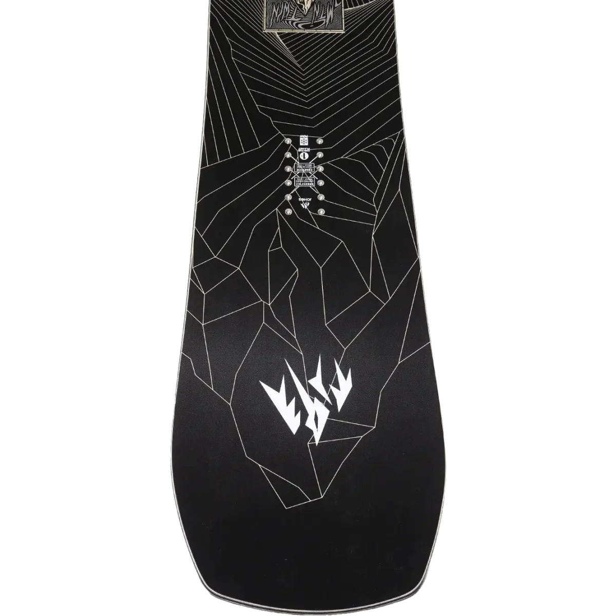 Mountain Twin Pro - Styles Love