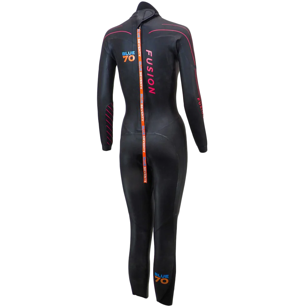 Women's Fusion - Styles Love