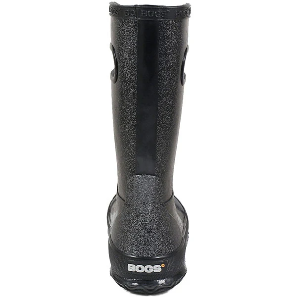Youth Rain Boot Glitter - Styles Love