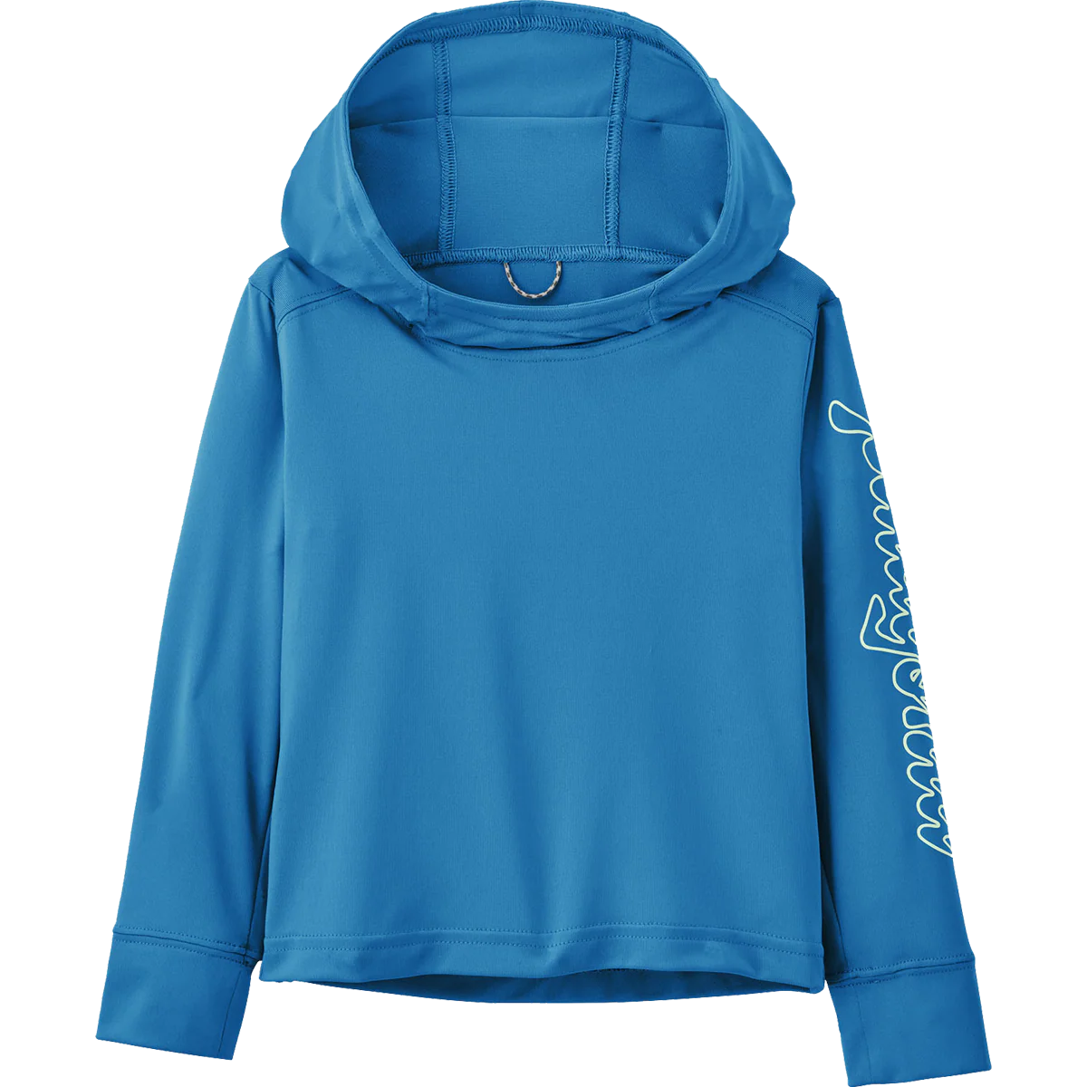 Youth Baby Capilene Silkweight Hoody - Styles Love