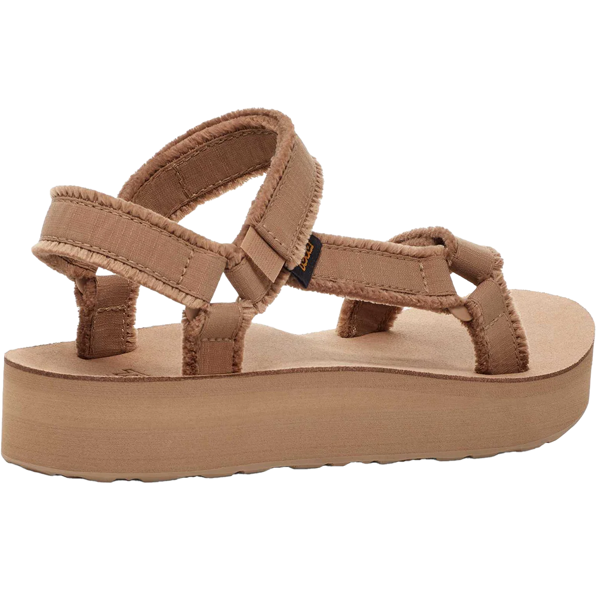 Women's Midform Universal Canvas - Styles Love