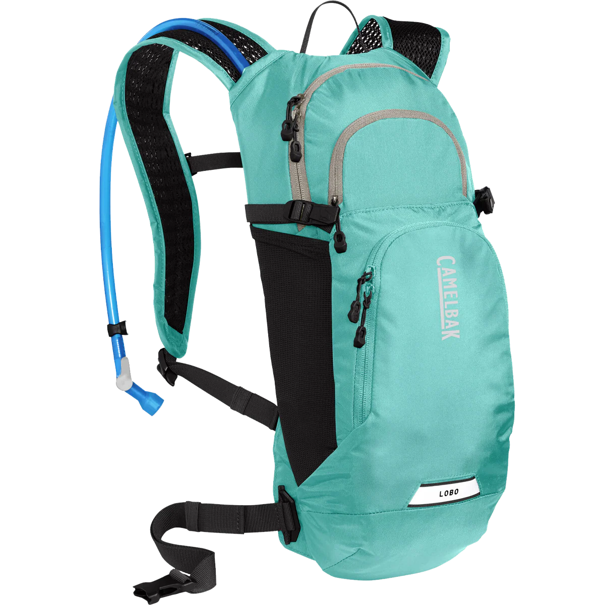 Women's Lobo 9 Hydration Pack - Styles Love