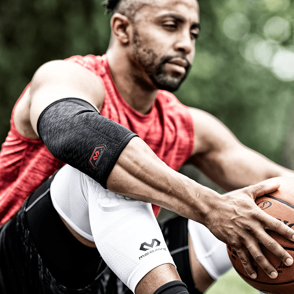 HyperBlend Elbow Sleeve Lvl 1 - Styles Love