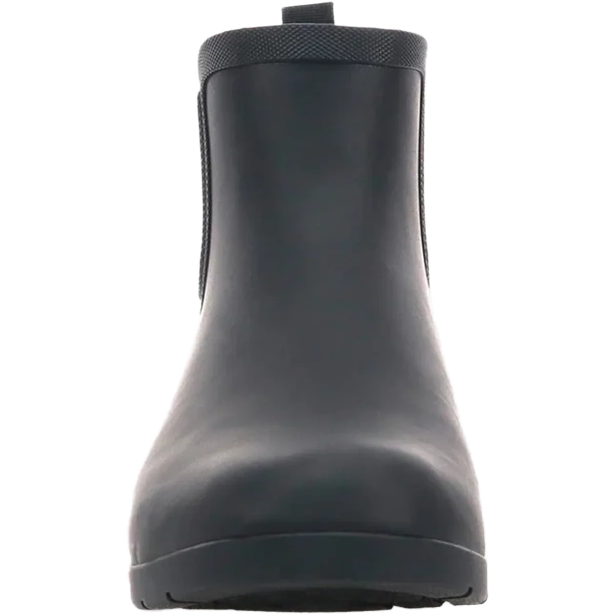 Women's Delridge Faux Fur Chelsea Rain Boot - Styles Love