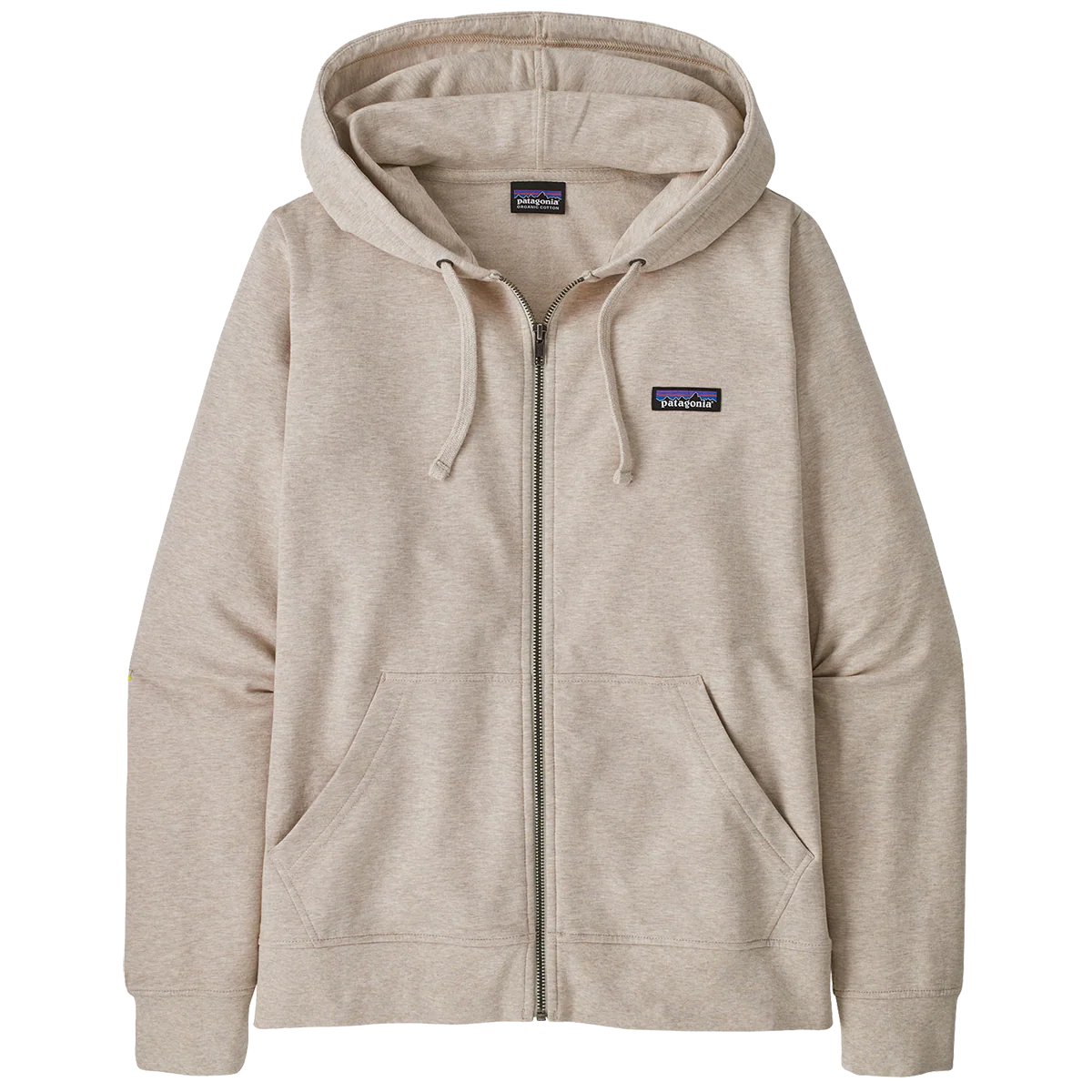Women's Ahnya Full-Zip Hoodie - Styles Love