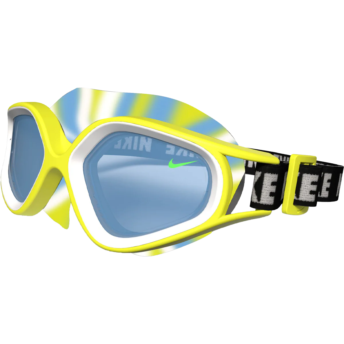 Youth Kids Expanse Swim Mask - Styles Love