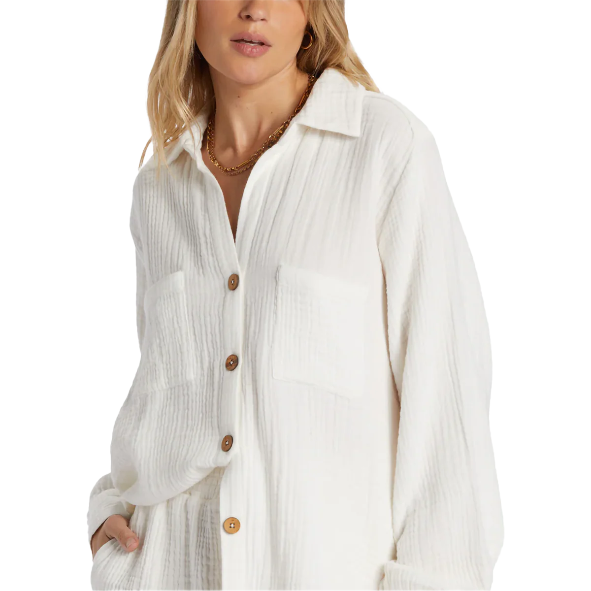 Women's Swell Blouse - Styles Love